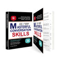 Masterful Conversation Skills — Question & Answer Classics, Social Eloquence Secrets
