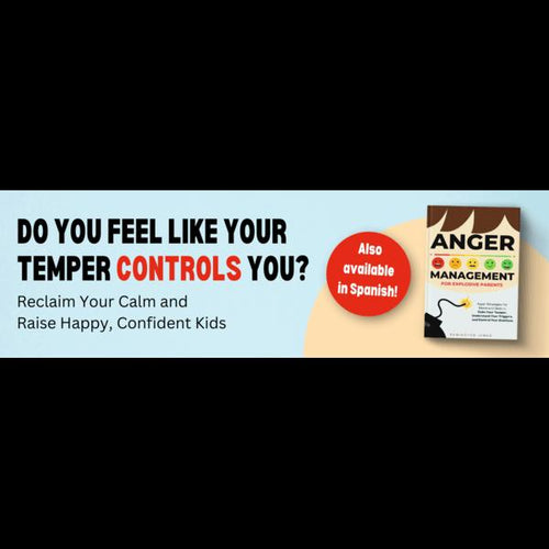 Anger Management For Explosive Parents